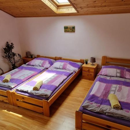 Ubytovani - Cerna Hora II Svoboda nad Úpou Extérieur photo