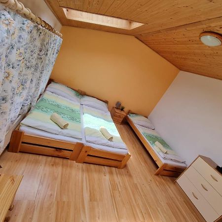 Ubytovani - Cerna Hora II Svoboda nad Úpou Extérieur photo