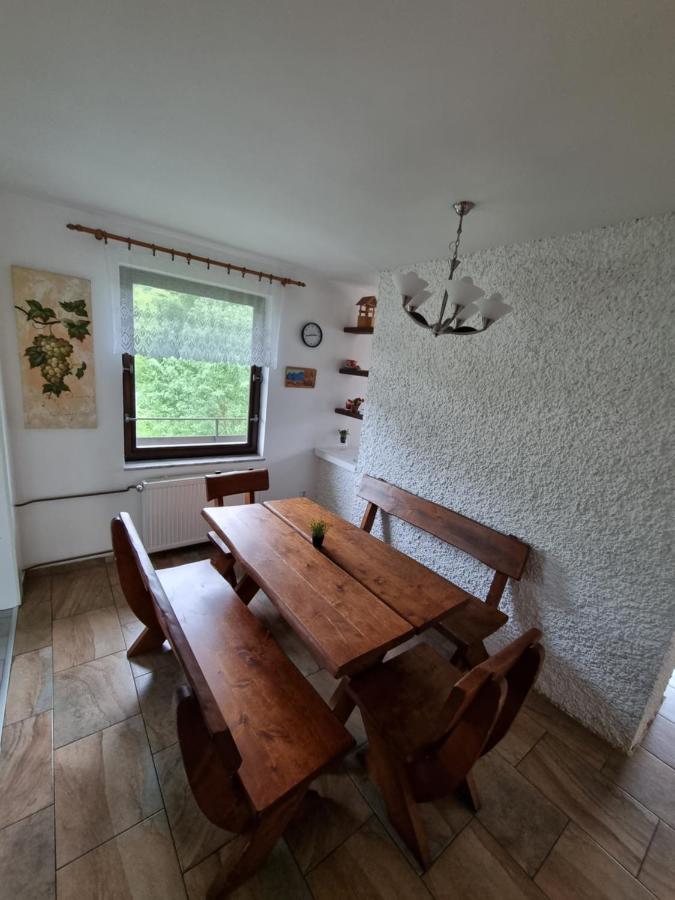 Ubytovani - Cerna Hora II Svoboda nad Úpou Extérieur photo