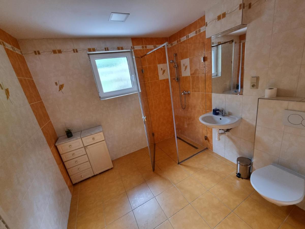 Ubytovani - Cerna Hora II Svoboda nad Úpou Extérieur photo