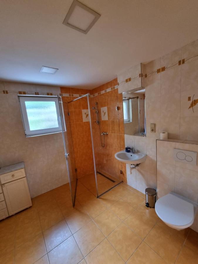 Ubytovani - Cerna Hora II Svoboda nad Úpou Extérieur photo