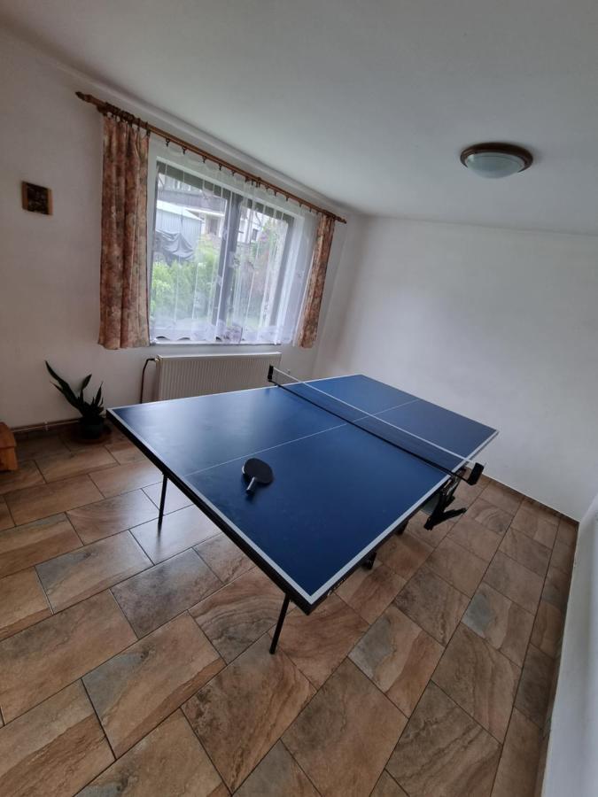 Ubytovani - Cerna Hora II Svoboda nad Úpou Extérieur photo