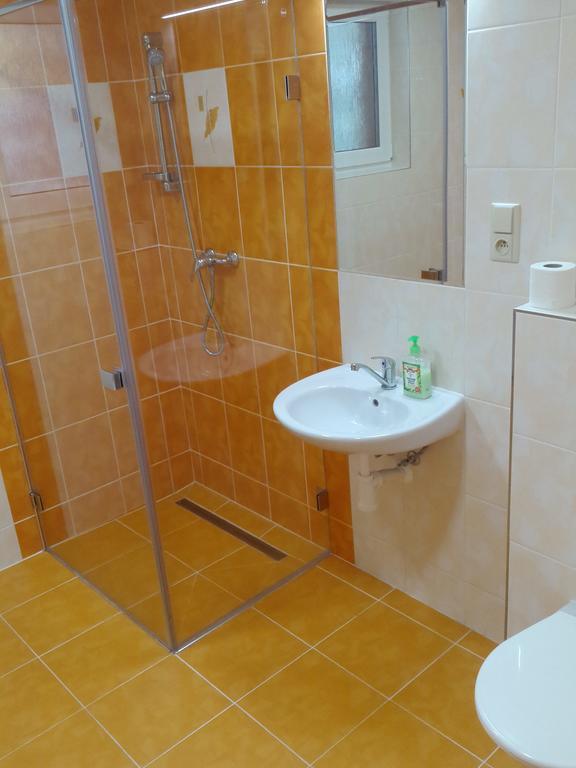 Ubytovani - Cerna Hora II Svoboda nad Úpou Extérieur photo